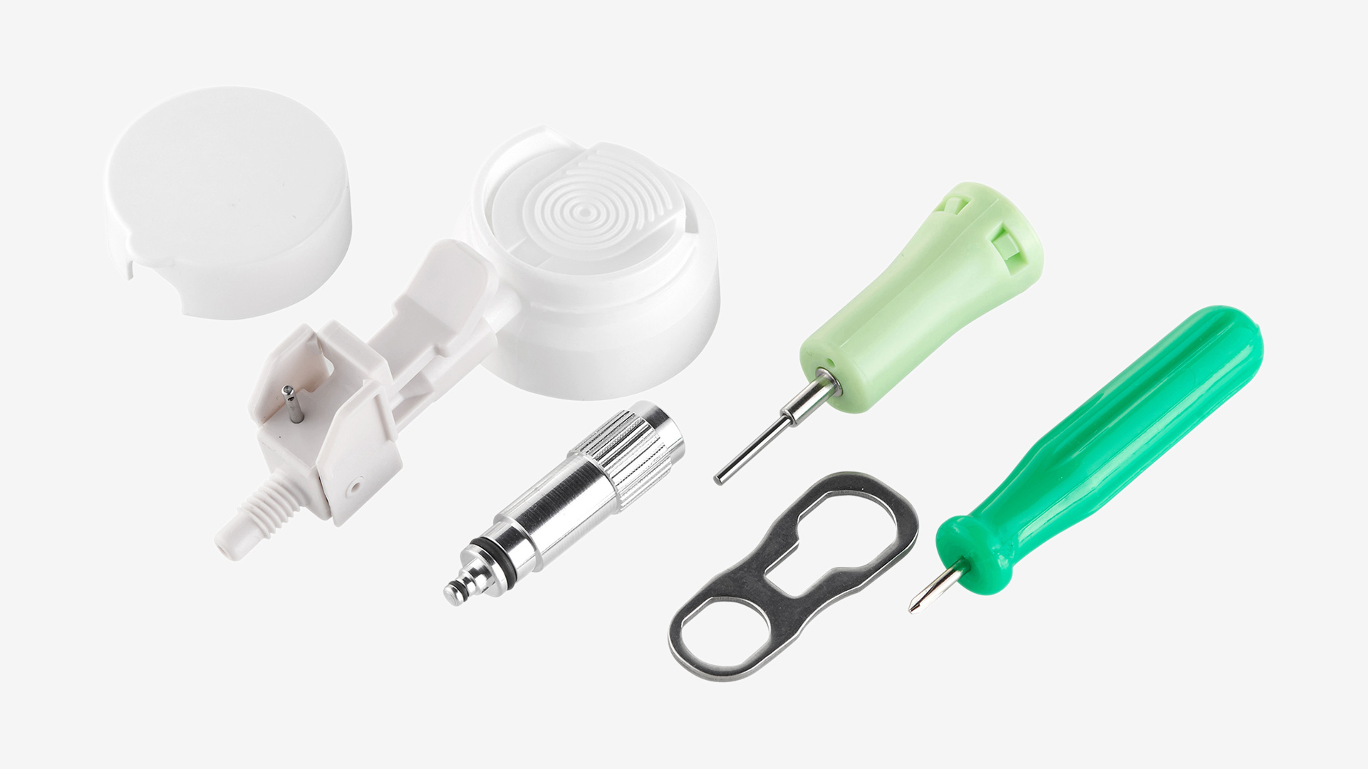 TwinPower 4H Wartungskit WH Serie