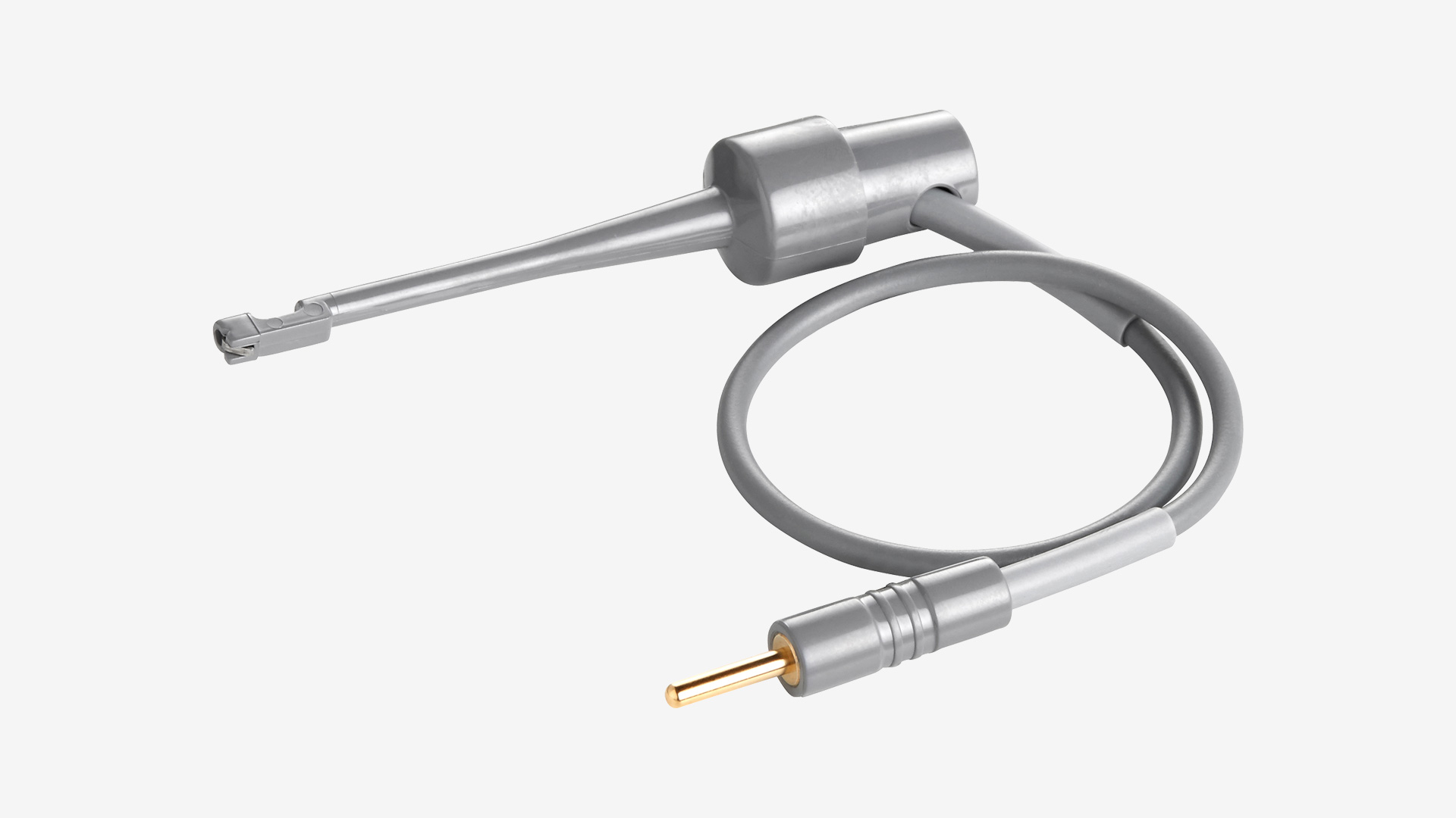 Feilenklemme (autoklavierbar)