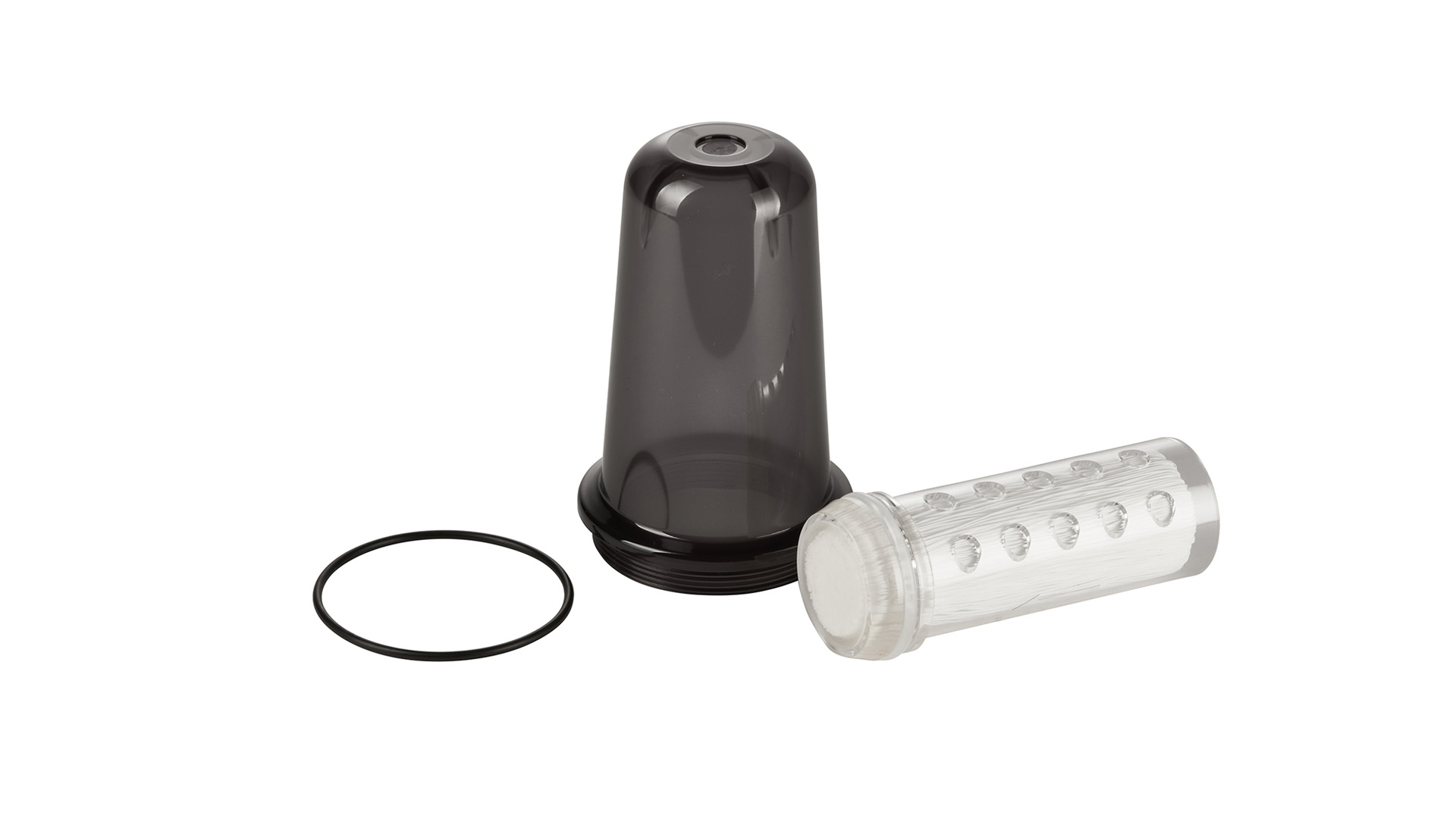 Stearapore Bakterienfilter Luft