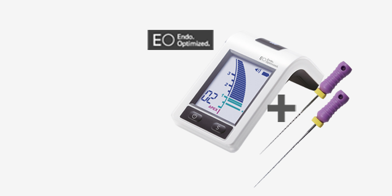 Apex Lokator Root ZX Mini Endodontie Handfeile