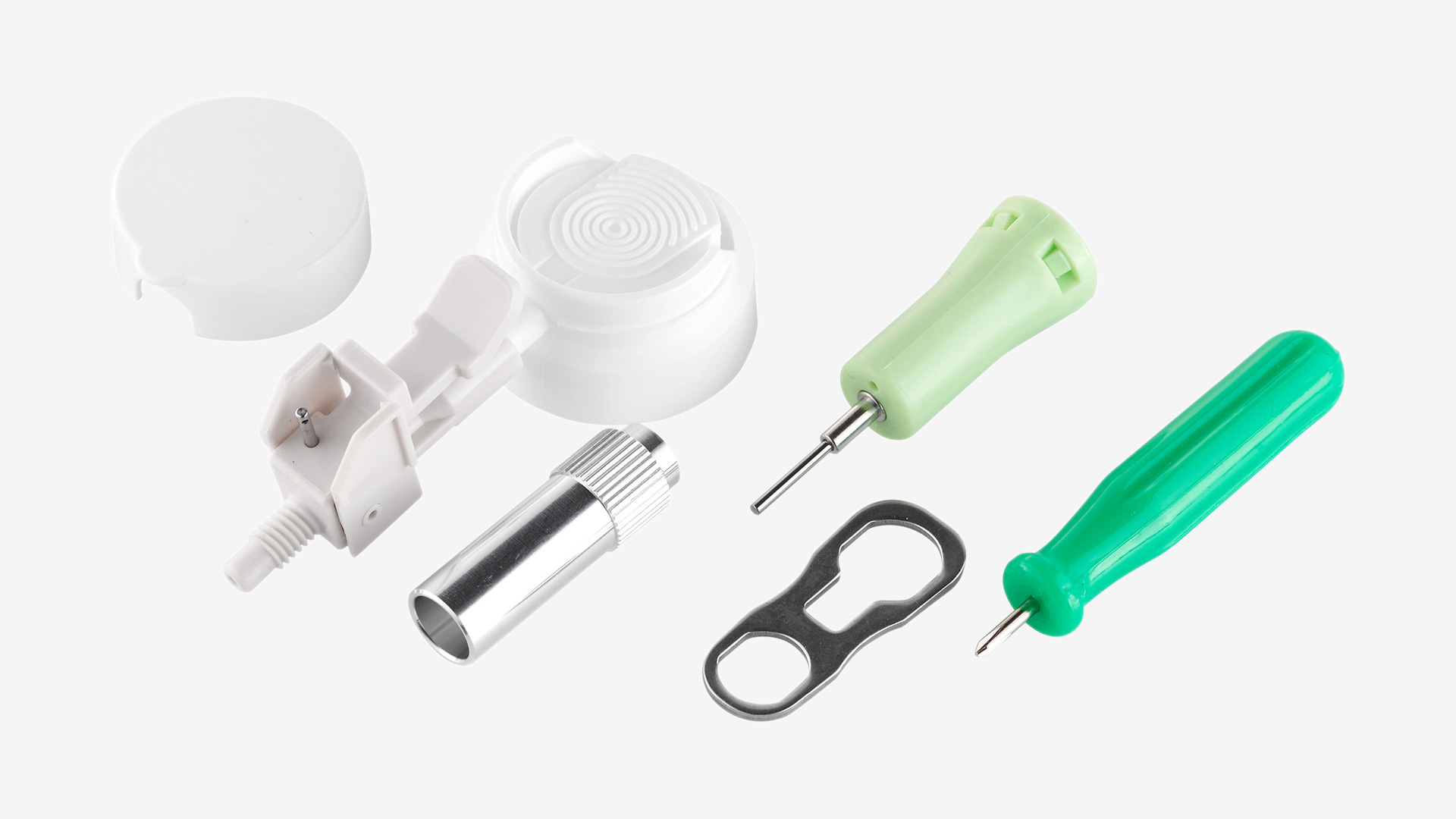 TwinPower 4H Wartungskit NK Serie