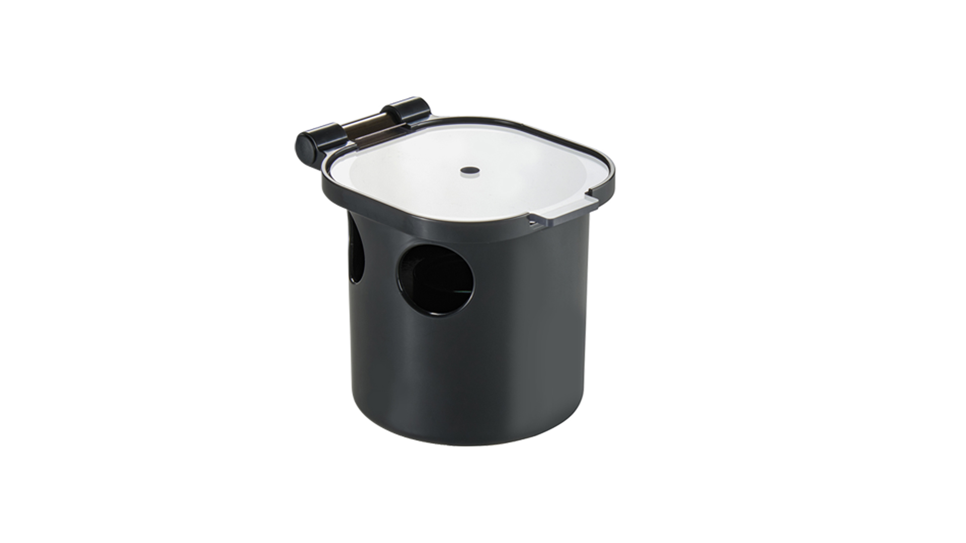 Adprep Strahlbox (ohne Absaugung)