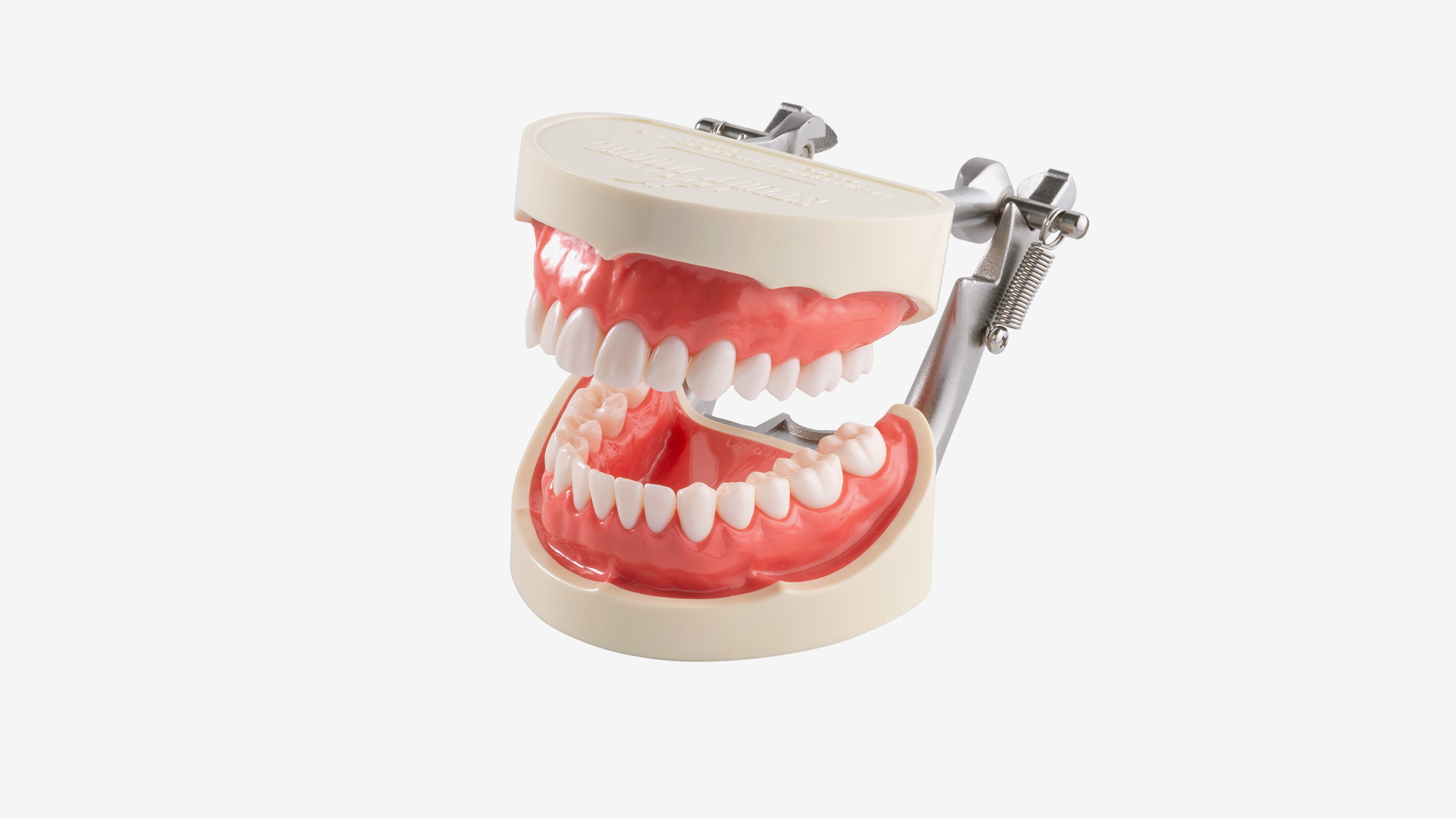 D50D-500A Funktionsmodell OK + UK