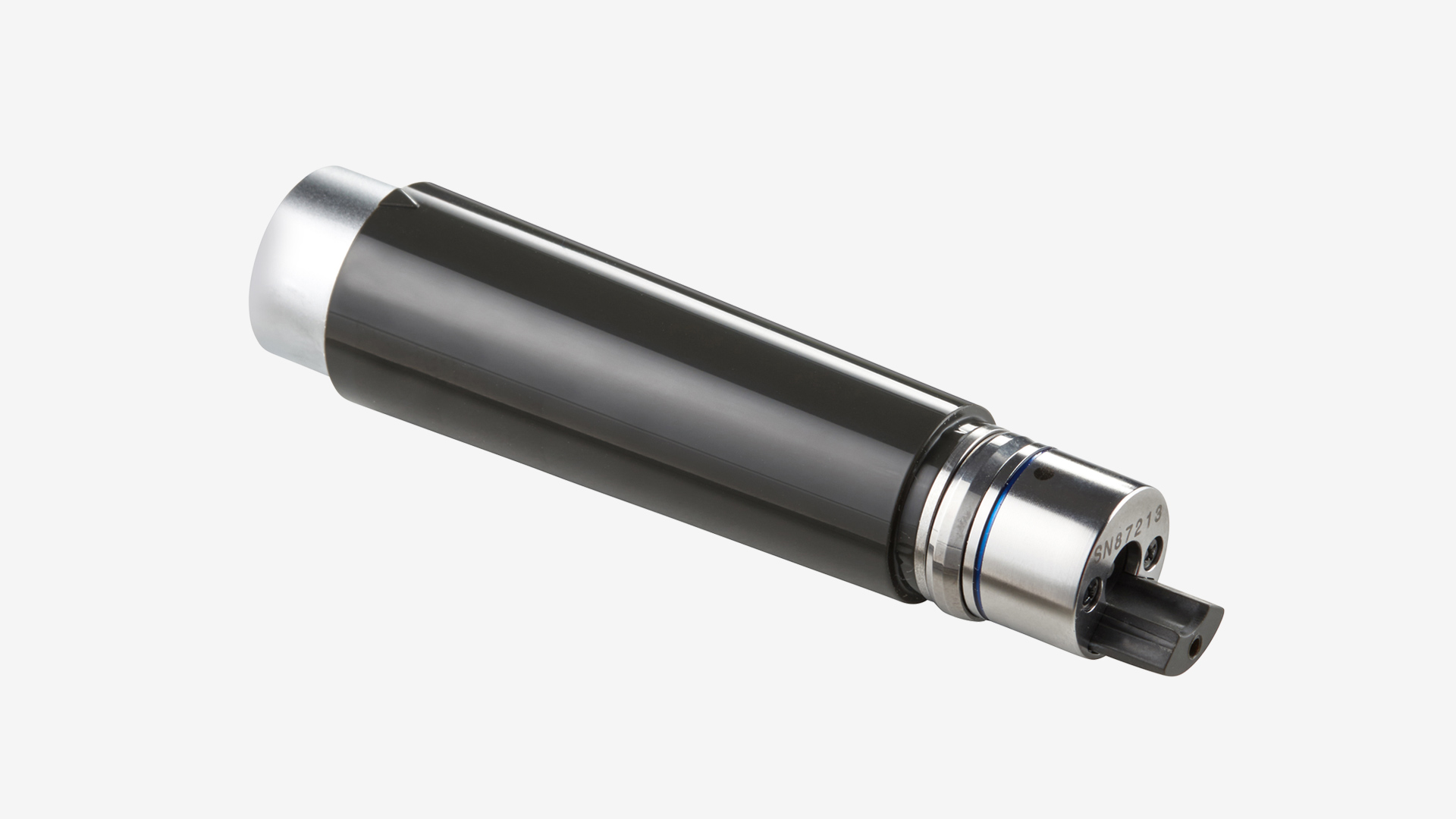 DentaPort Tri Auto Modul Mikromotor 800 U/Min. (blauer Ring)